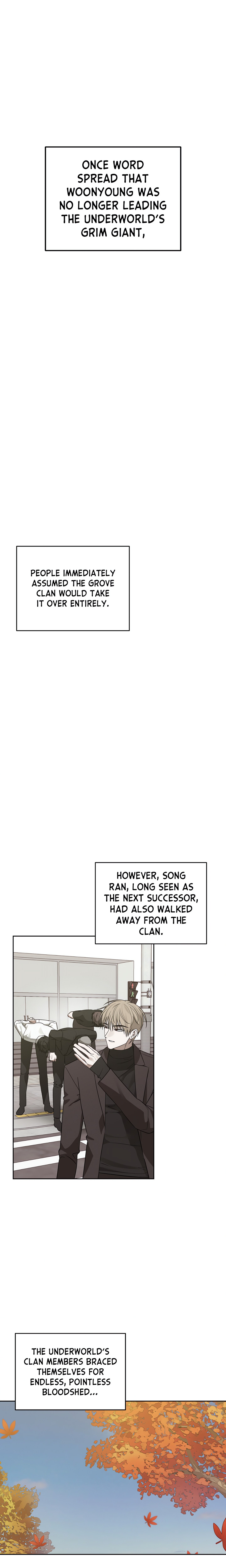 Bloom in the Shadows (Uncensored) Page 2 - MangaHe