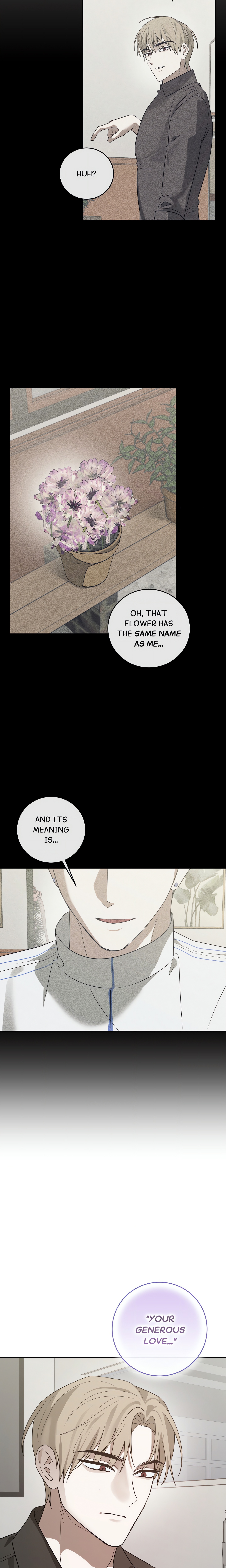 Bloom in the Shadows (Uncensored) Page 18 - MangaHe