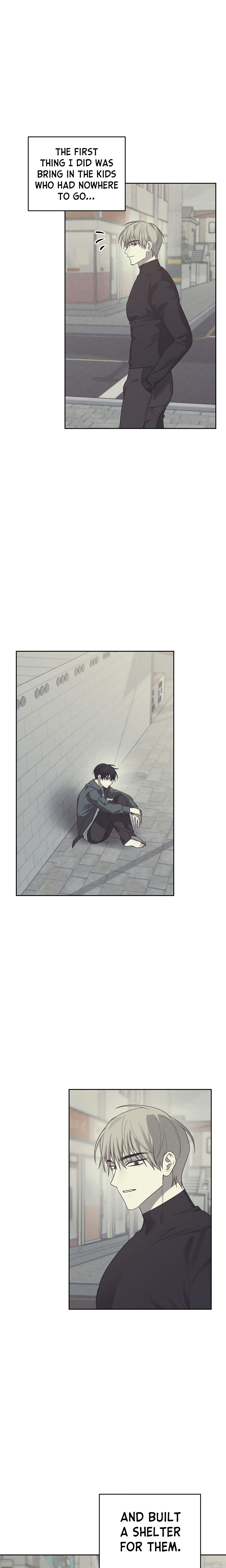 Bloom in the Shadows (Uncensored) Page 8 - MangaHe