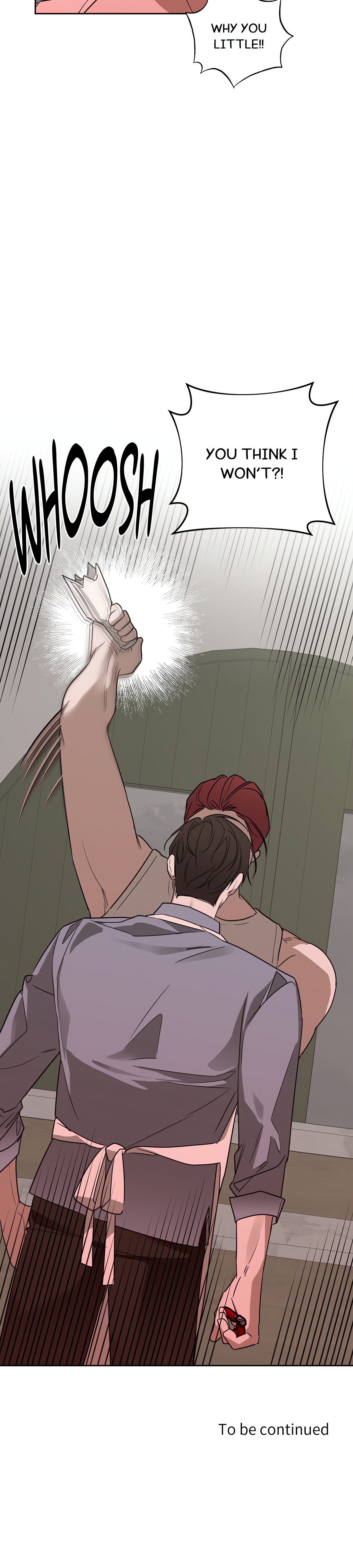Bloom in the Shadows (Uncensored) Page 20 - MangaHe