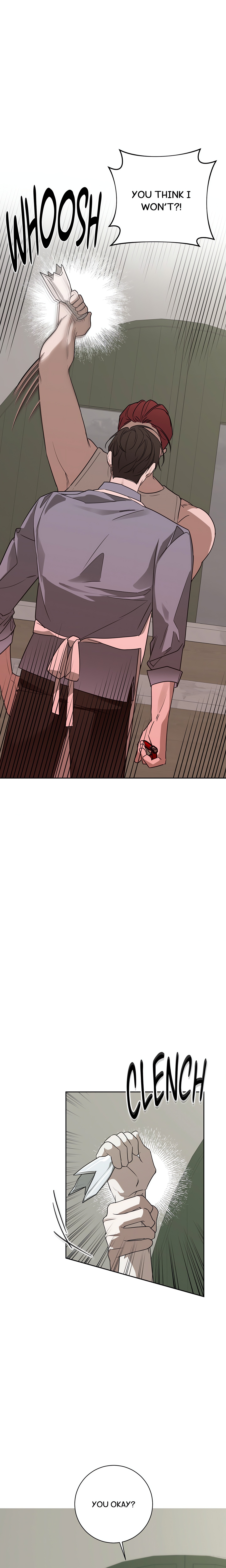 Bloom in the Shadows (Uncensored) Page 2 - MangaHe