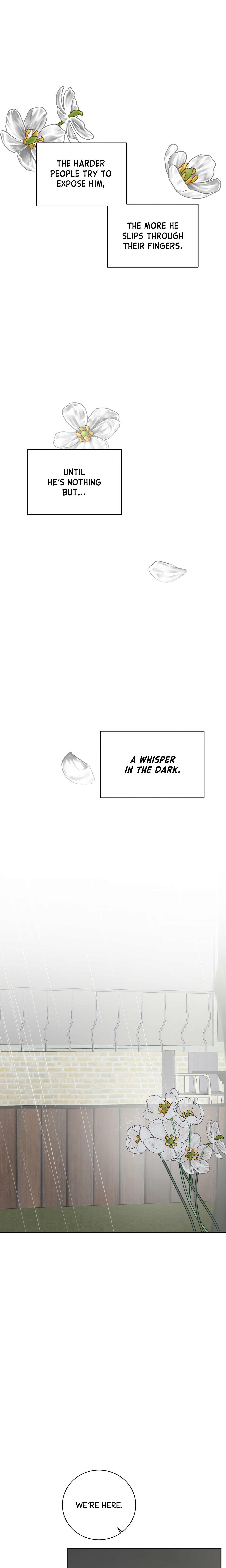 Bloom in the Shadows (Uncensored) Page 18 - MangaHe