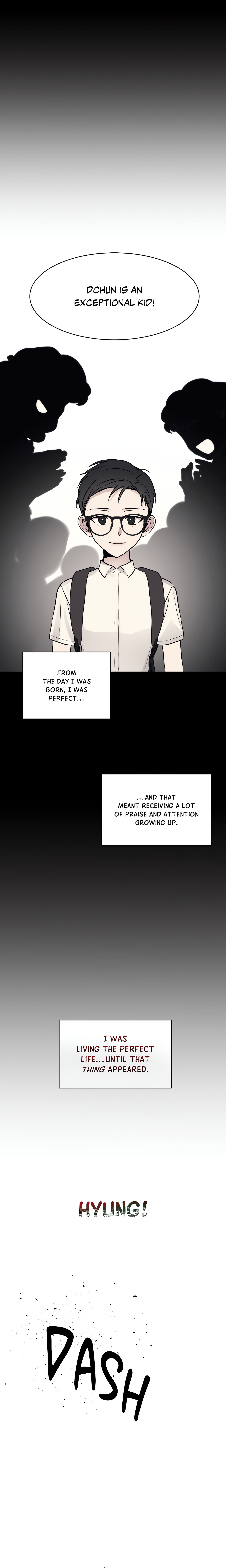 False Awakening (Uncensored) Page 2 - MangaHe