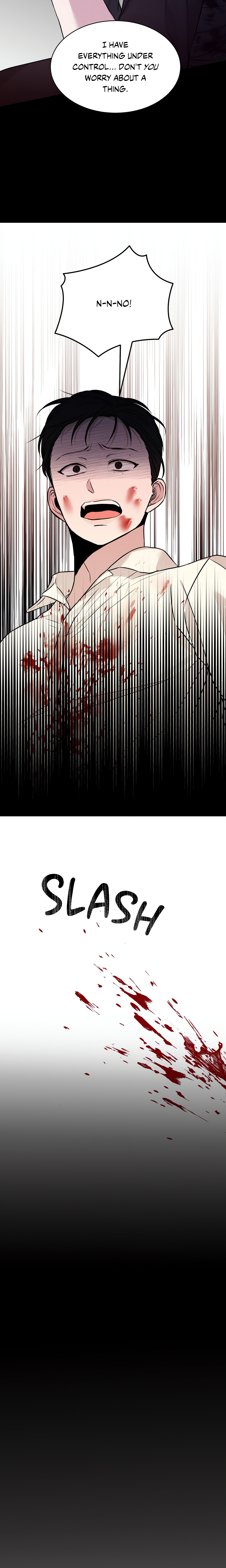 False Awakening (Uncensored) Page 13 - MangaHe