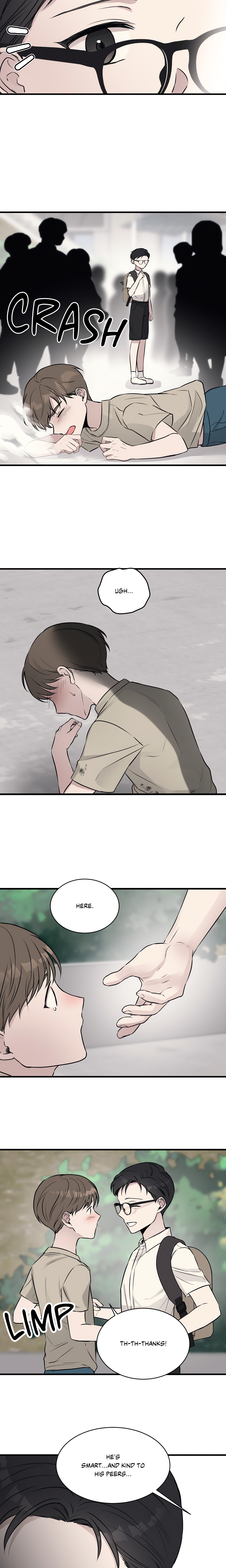 False Awakening (Uncensored) Page 15 - MangaHe