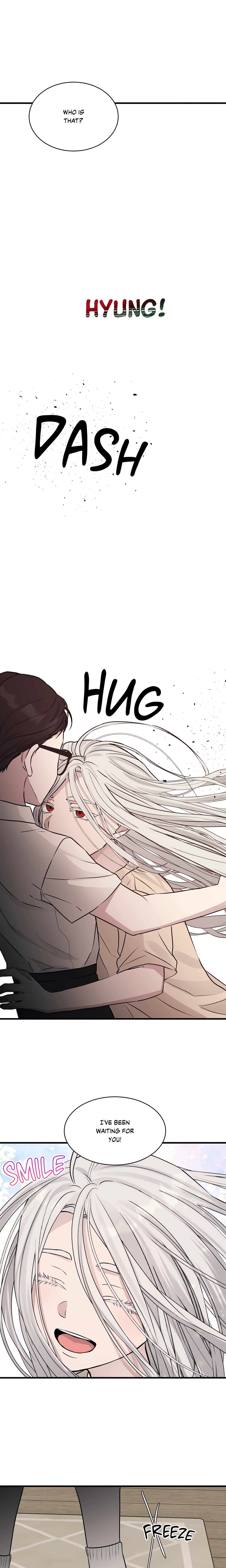 False Awakening (Uncensored) Page 19 - MangaHe