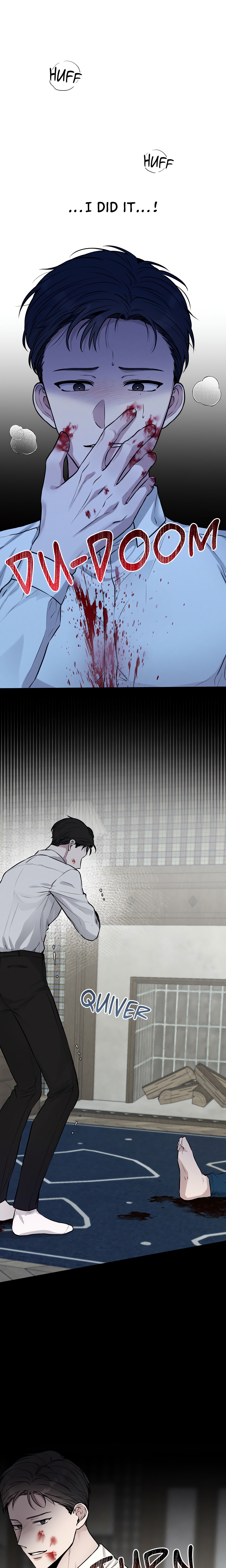 False Awakening (Uncensored) Page 3 - MangaHe