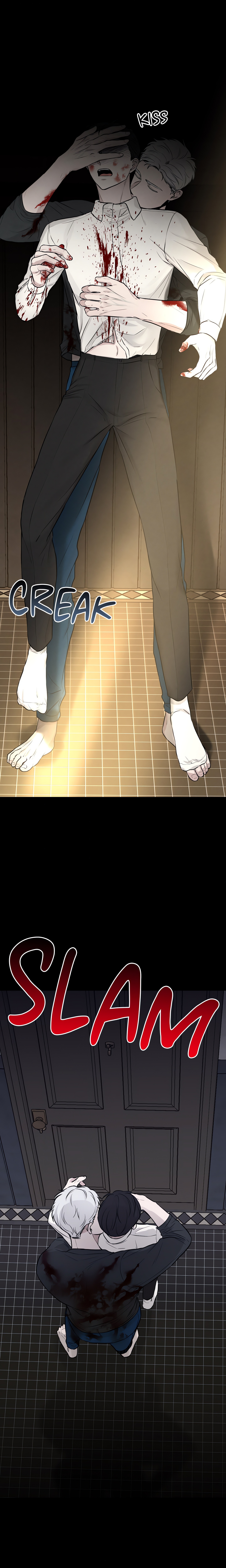False Awakening (Uncensored) Page 7 - MangaHe