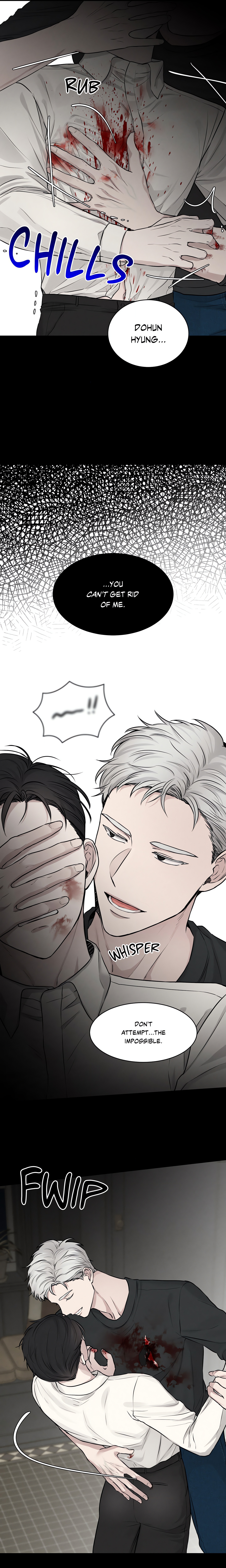 False Awakening (Uncensored) Page 8 - MangaHe