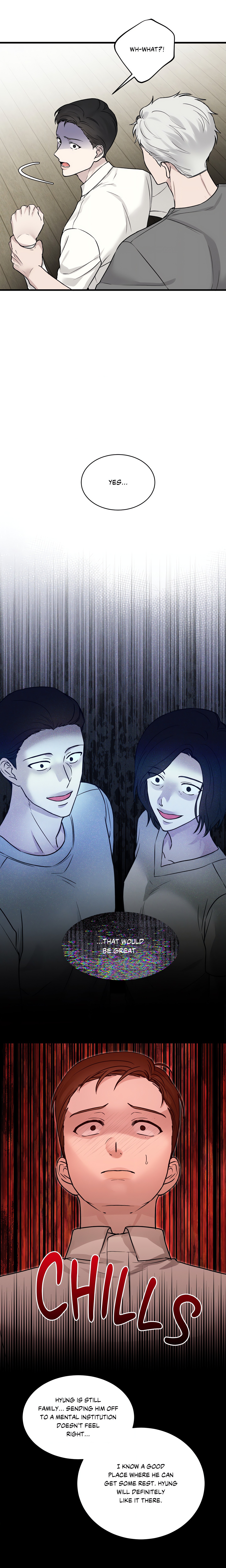 False Awakening (Uncensored) Page 2 - MangaHe