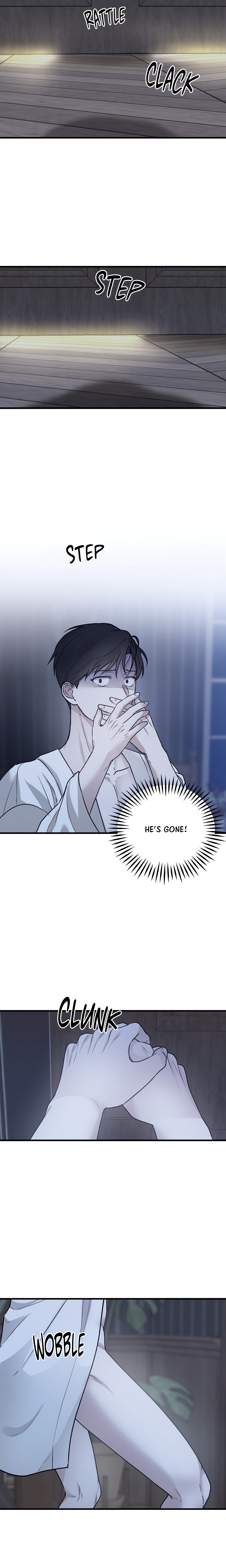 False Awakening (Uncensored) Page 16 - MangaHe