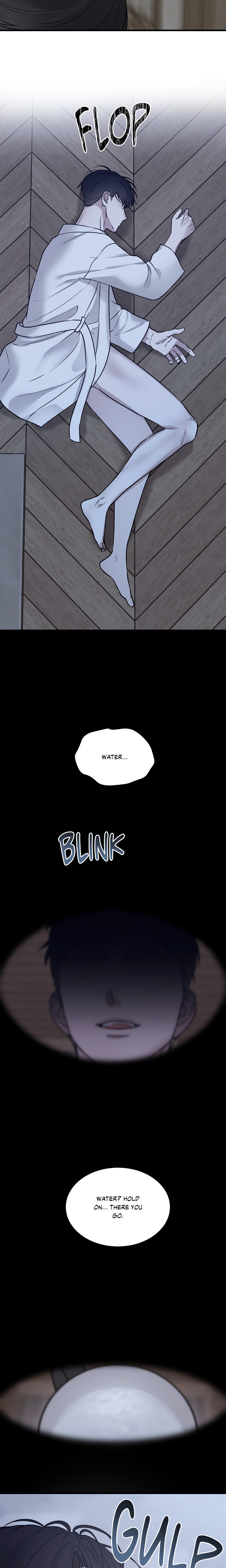 False Awakening (Uncensored) Page 18 - MangaHe