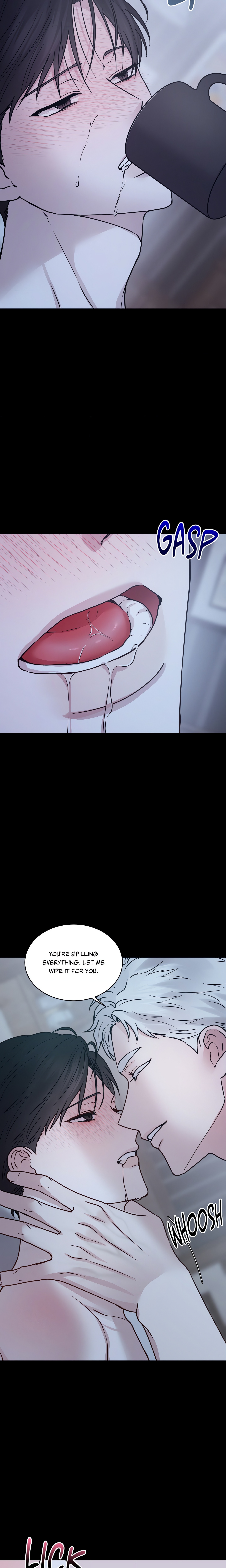 False Awakening (Uncensored) Page 19 - MangaHe