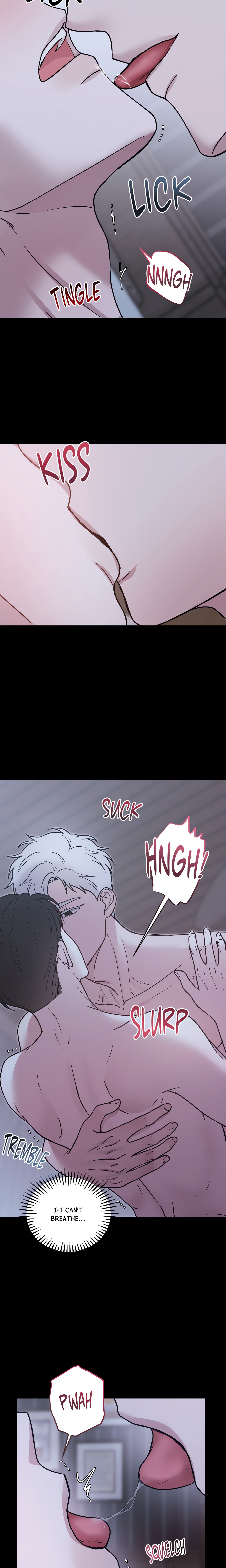 False Awakening (Uncensored) Page 20 - MangaHe