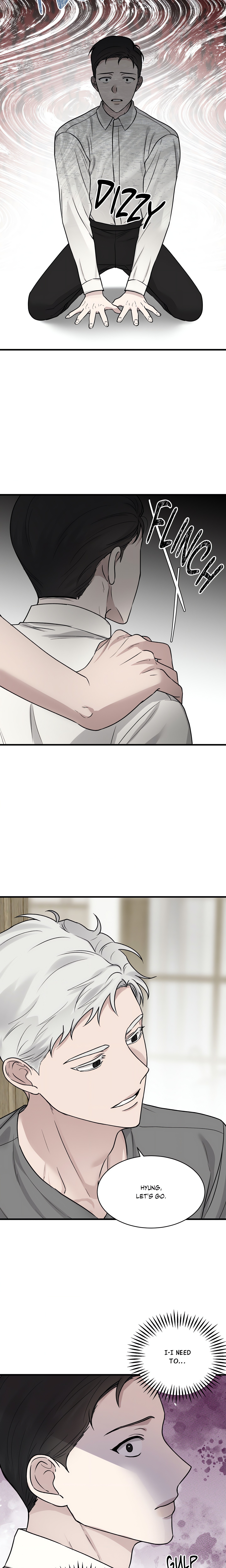 False Awakening (Uncensored) Page 7 - MangaHe