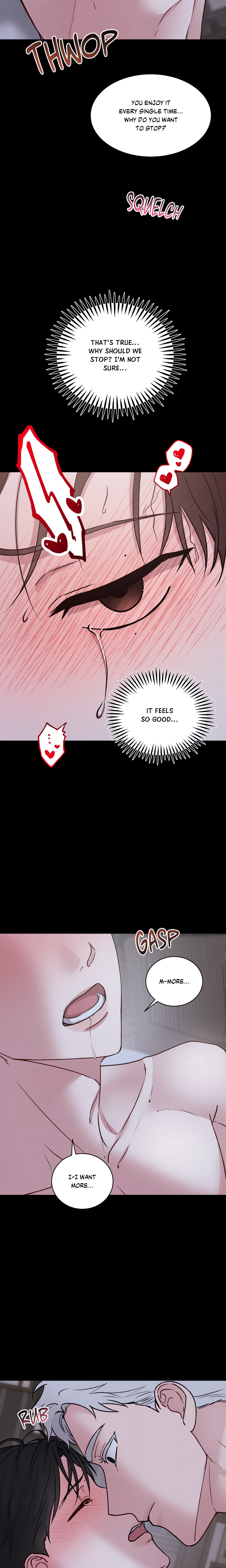 False Awakening (Uncensored) Page 4 - MangaHe