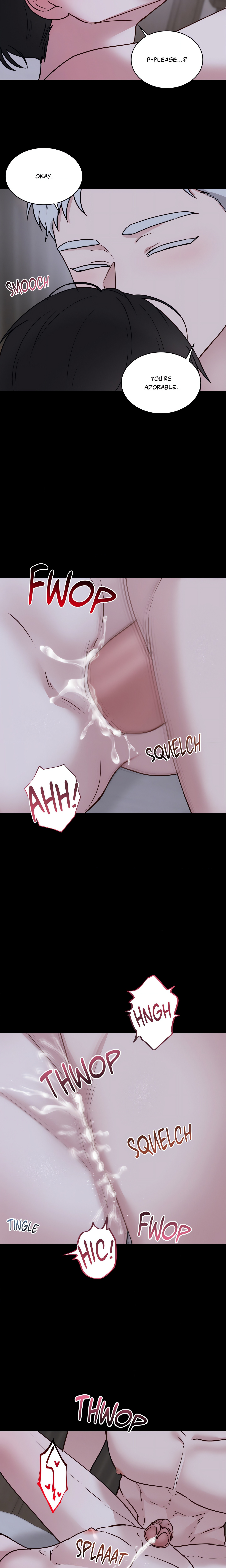 False Awakening (Uncensored) Page 5 - MangaHe