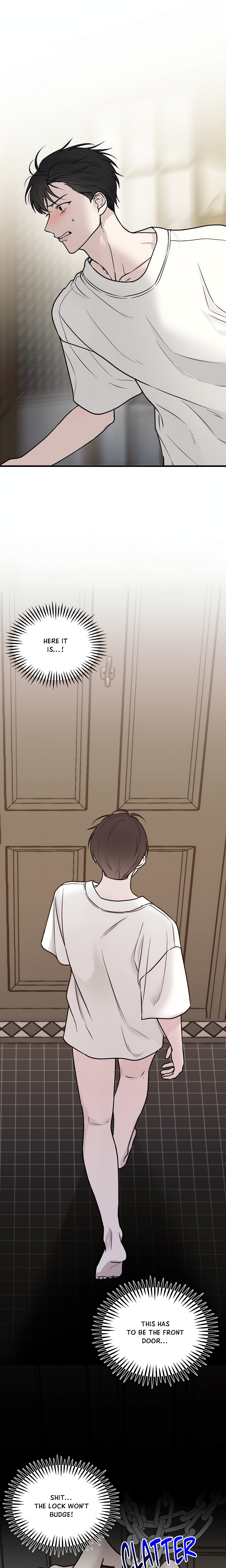 False Awakening (Uncensored) Page 2 - MangaHe