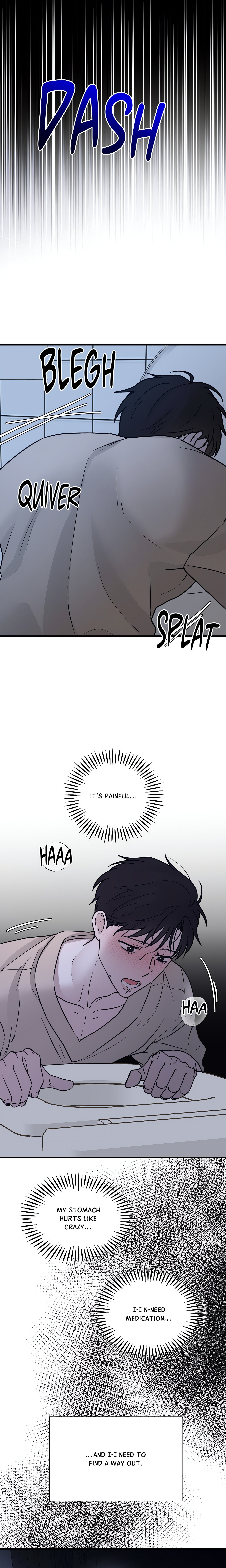 False Awakening (Uncensored) Page 18 - MangaHe