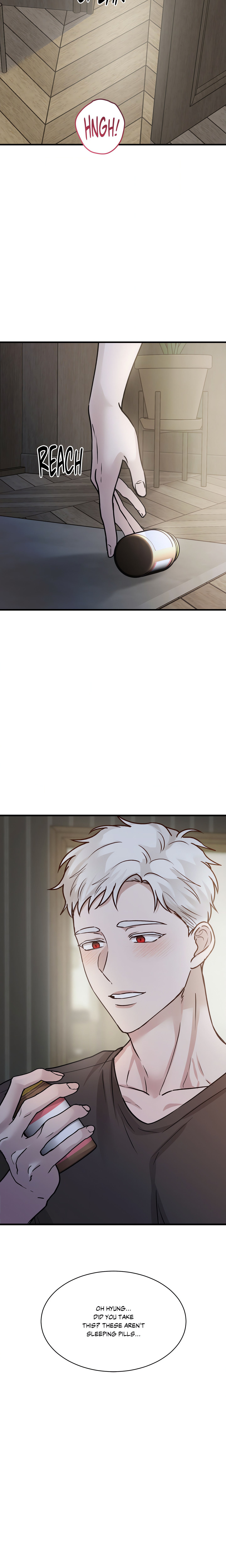 False Awakening (Uncensored) Page 23 - MangaHe