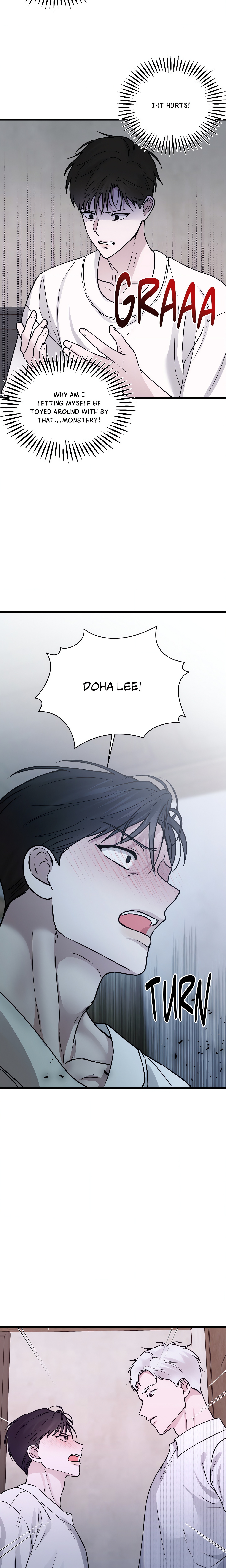 False Awakening (Uncensored) Page 5 - MangaHe