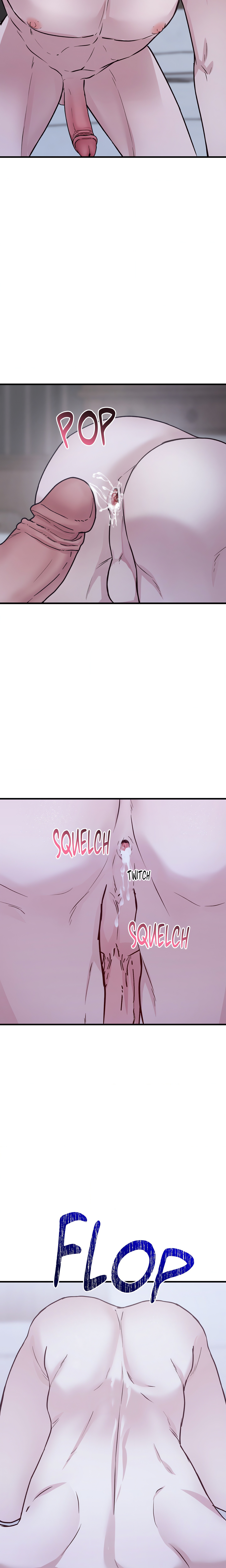 False Awakening (Uncensored) Page 19 - MangaHe