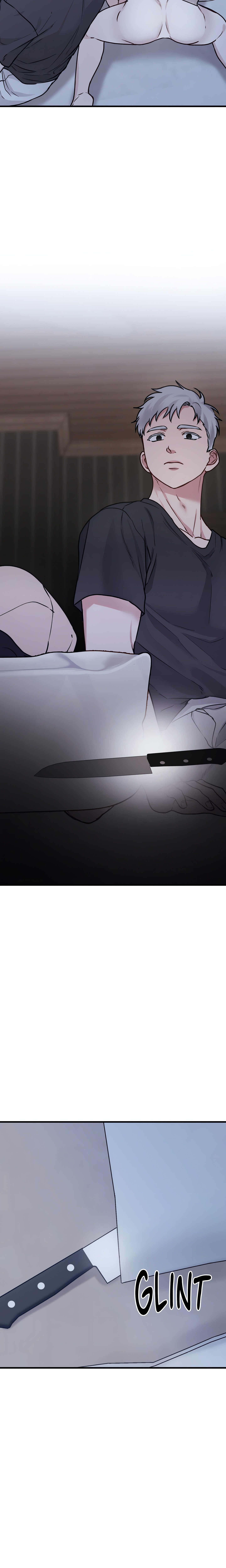 False Awakening (Uncensored) Page 3 - MangaHe