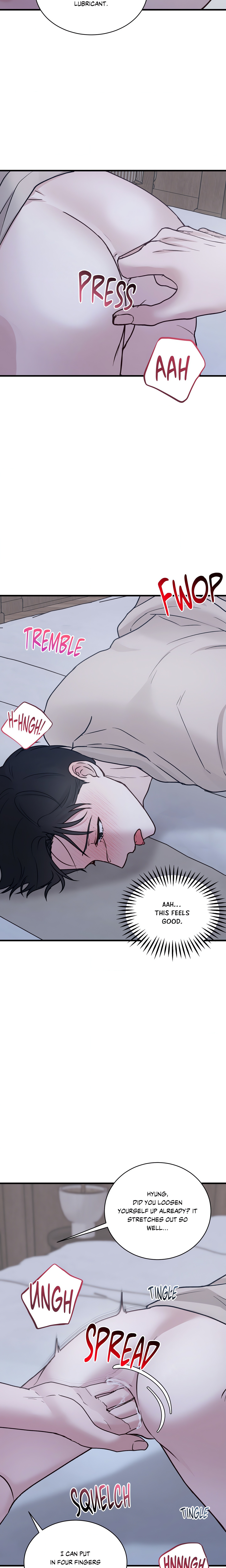 False Awakening (Uncensored) Page 7 - MangaHe
