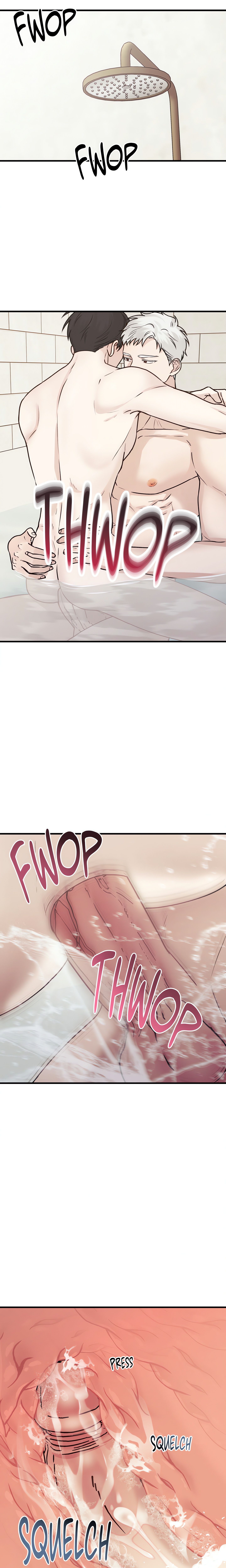 False Awakening (Uncensored) Page 2 - MangaHe