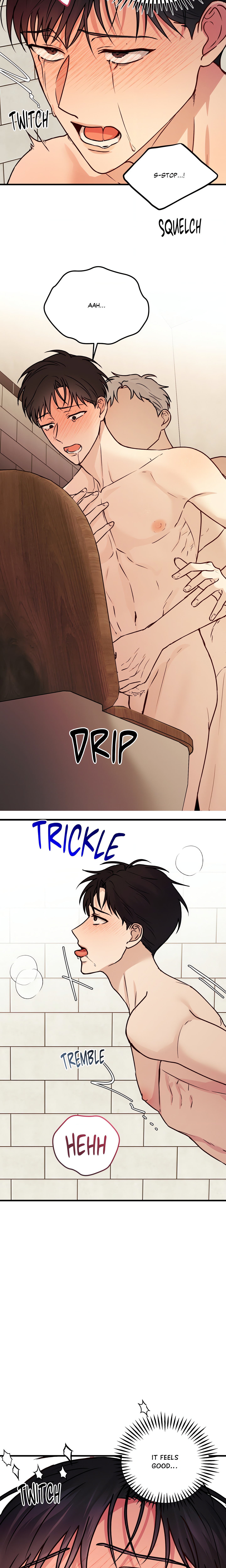 False Awakening (Uncensored) Page 13 - MangaHe