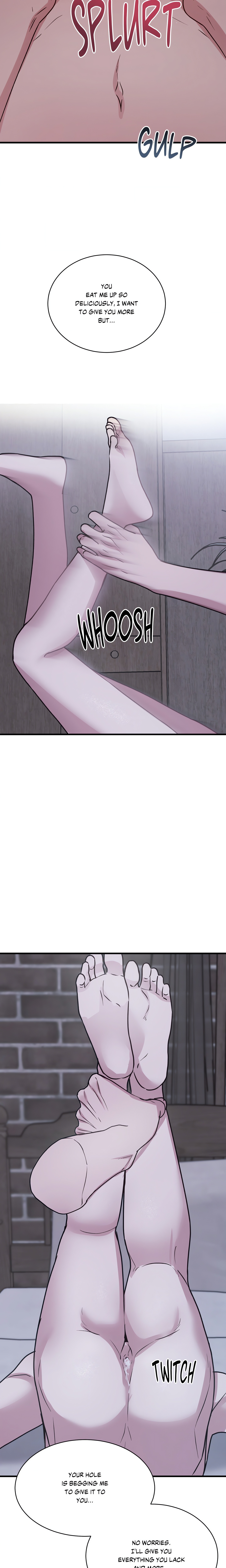 False Awakening (Uncensored) Page 18 - MangaHe