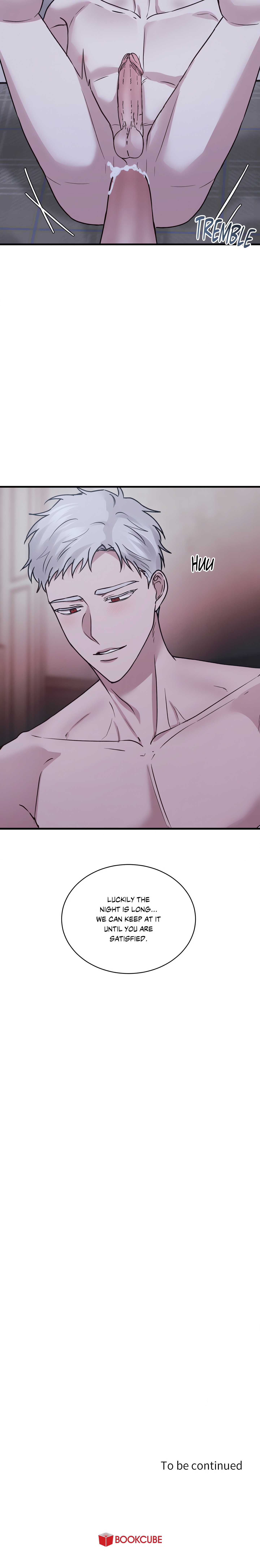 False Awakening (Uncensored) Page 22 - MangaHe