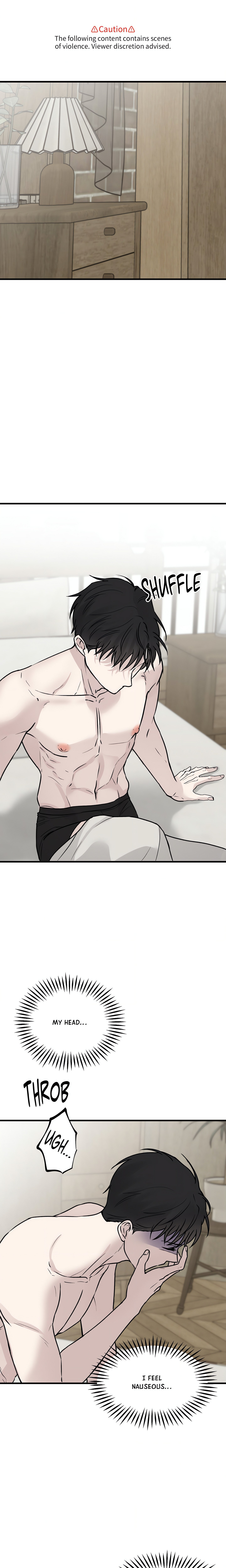False Awakening (Uncensored) Page 2 - MangaHe