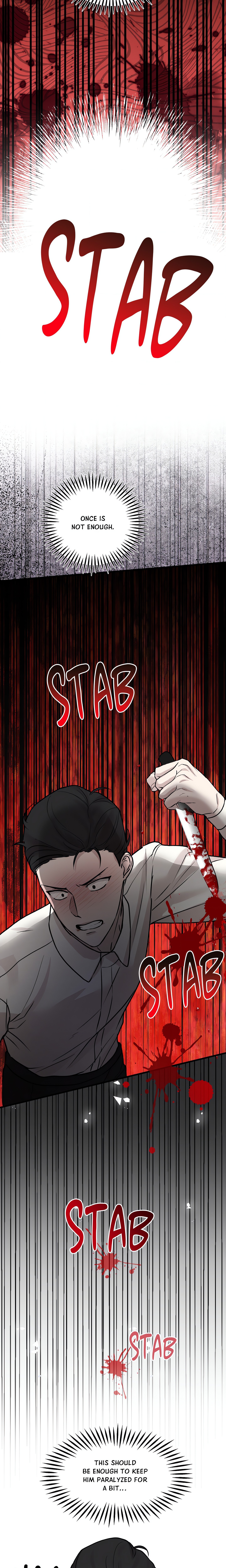 False Awakening (Uncensored) Page 18 - MangaHe