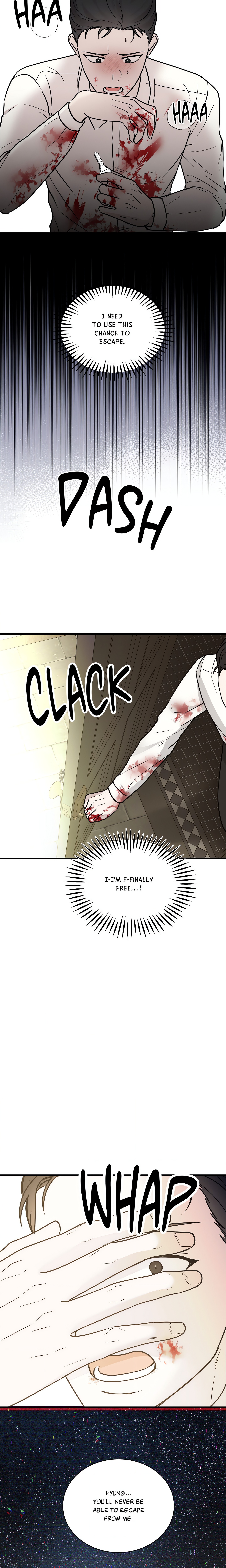 False Awakening (Uncensored) Page 19 - MangaHe