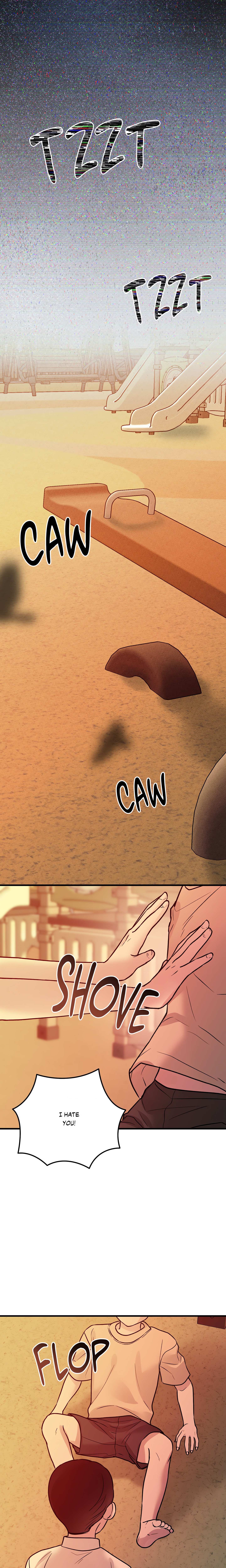 False Awakening (Uncensored) Page 20 - MangaHe