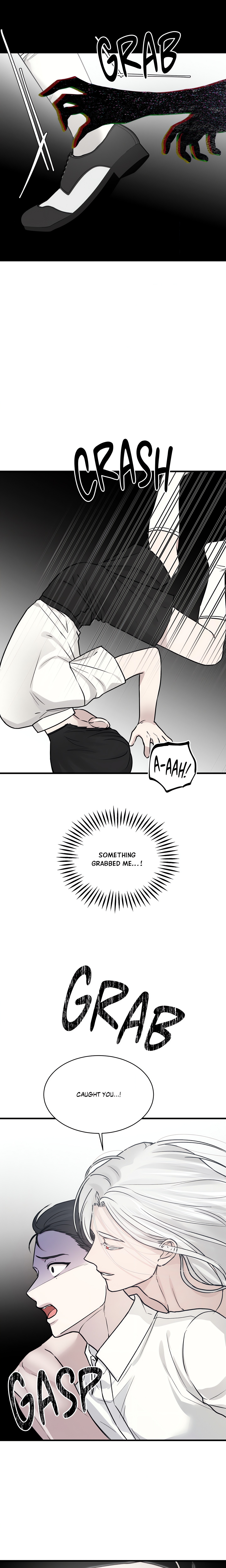 False Awakening (Uncensored) Page 22 - MangaHe