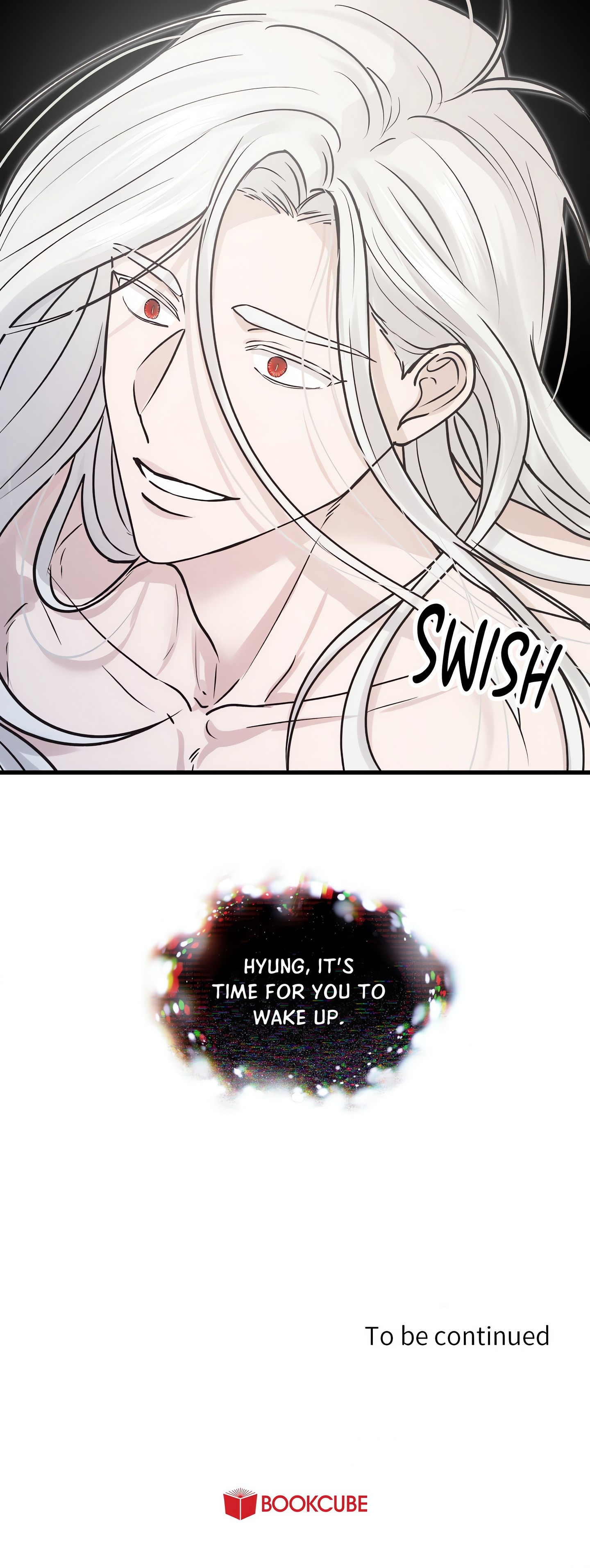 False Awakening (Uncensored) Page 23 - MangaHe