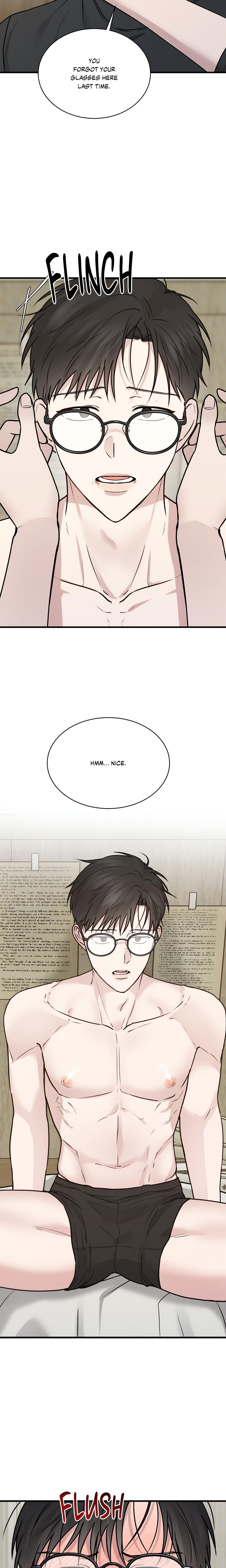 False Awakening (Uncensored) Page 7 - MangaHe