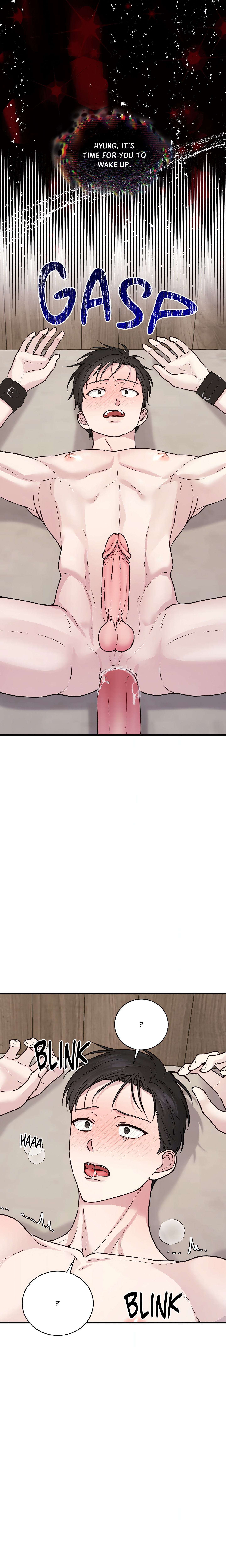 False Awakening (Uncensored) Page 2 - MangaHe