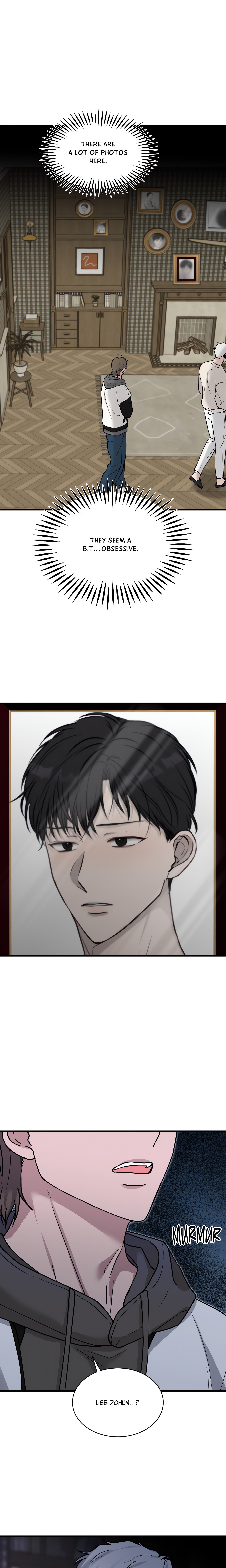 False Awakening (Uncensored) Page 19 - MangaHe