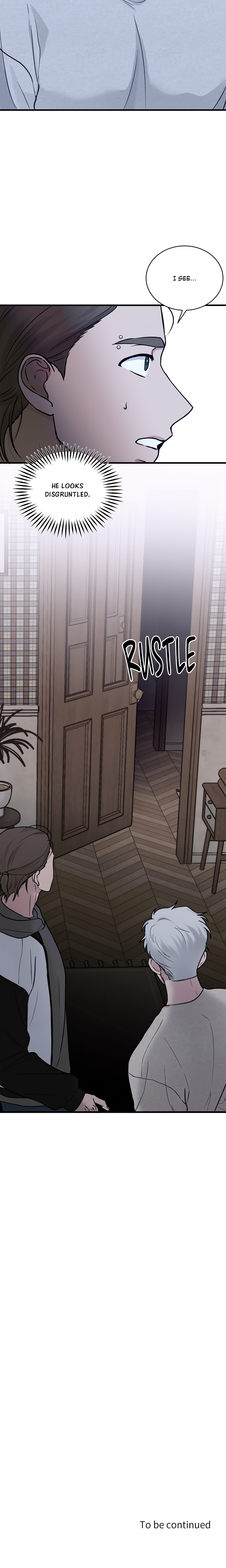 False Awakening (Uncensored) Page 21 - MangaHe