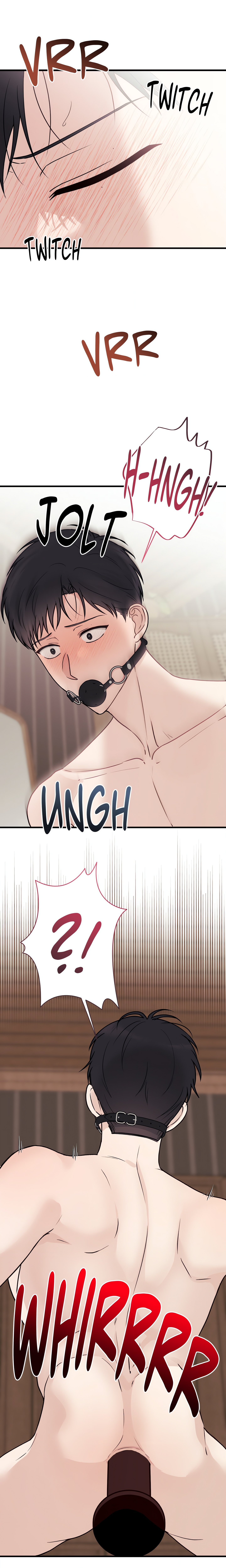 False Awakening (Uncensored) Page 2 - MangaHe