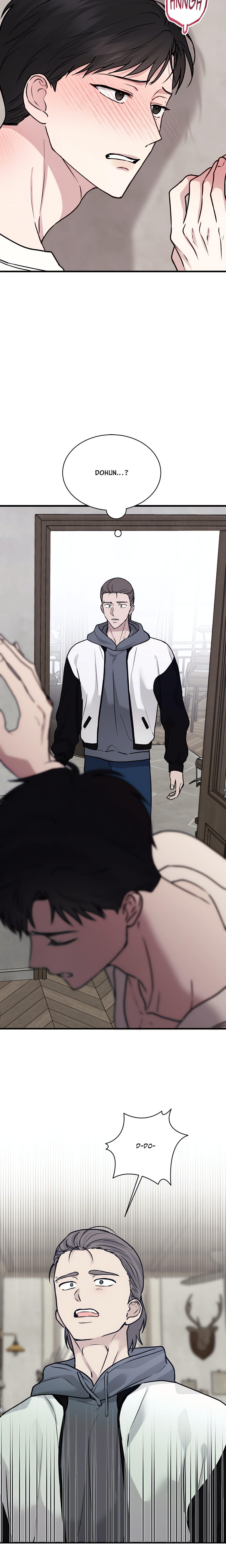False Awakening (Uncensored) Page 11 - MangaHe
