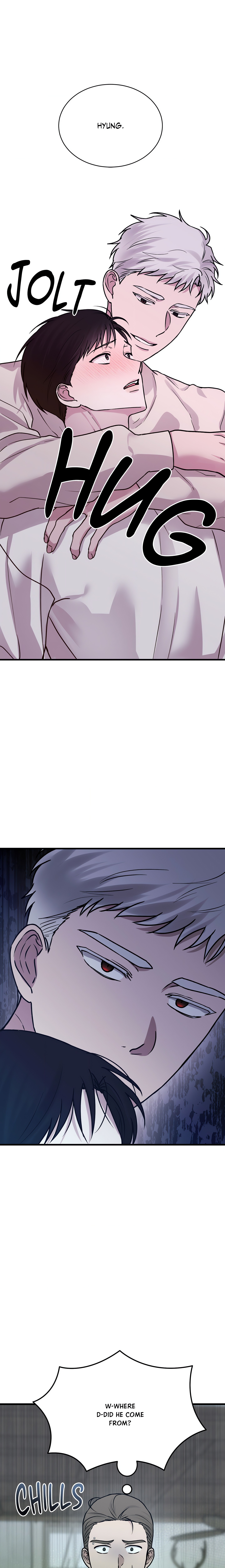 False Awakening (Uncensored) Page 12 - MangaHe