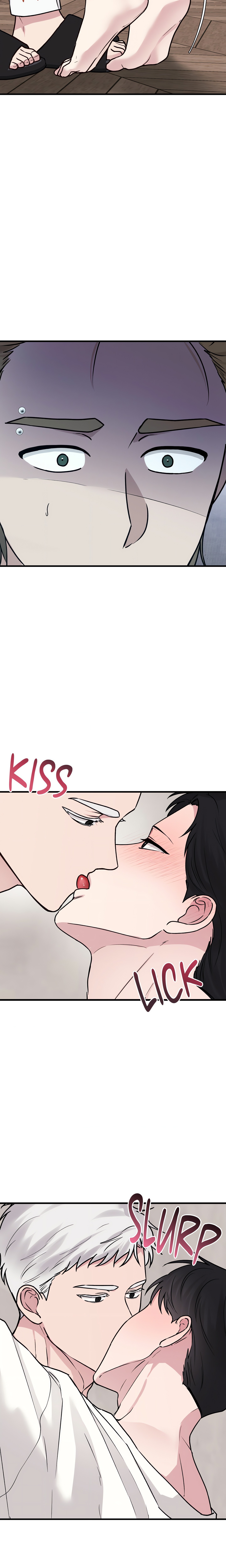 False Awakening (Uncensored) Page 14 - MangaHe