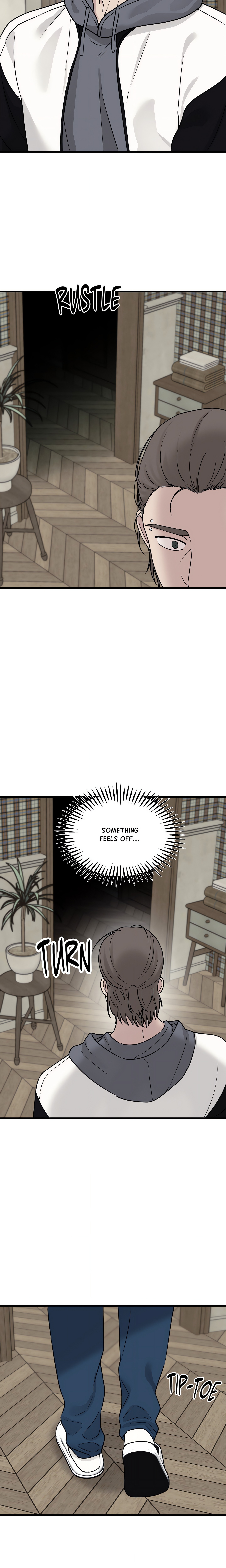 False Awakening (Uncensored) Page 9 - MangaHe