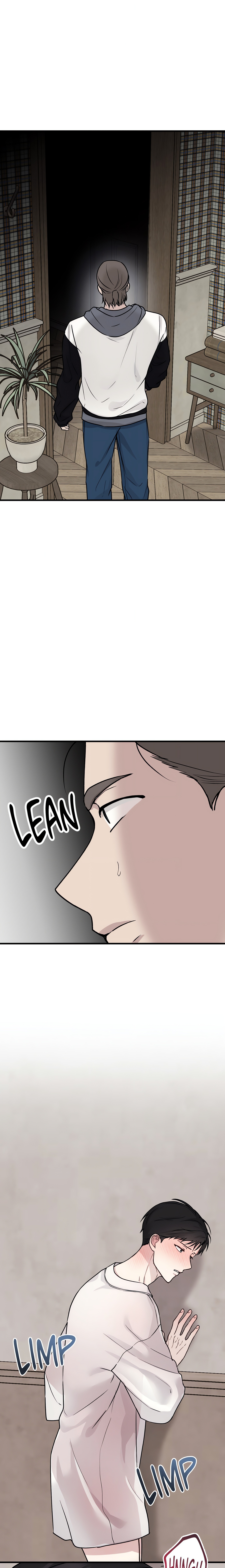 False Awakening (Uncensored) Page 10 - MangaHe