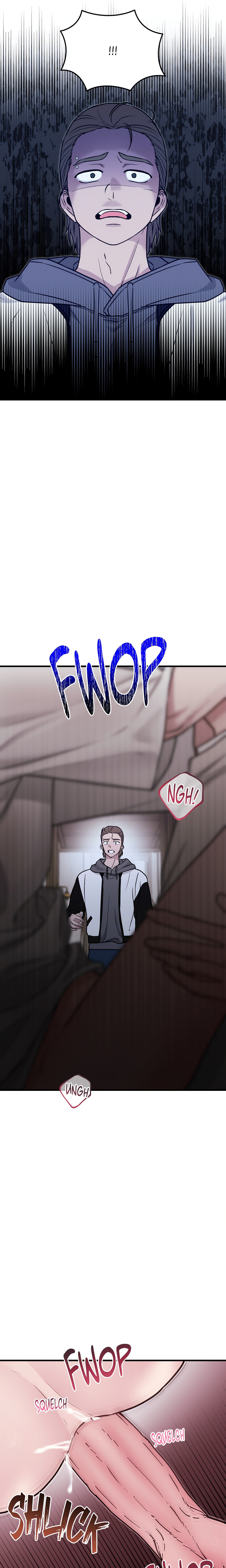 False Awakening (Uncensored) Page 2 - MangaHe