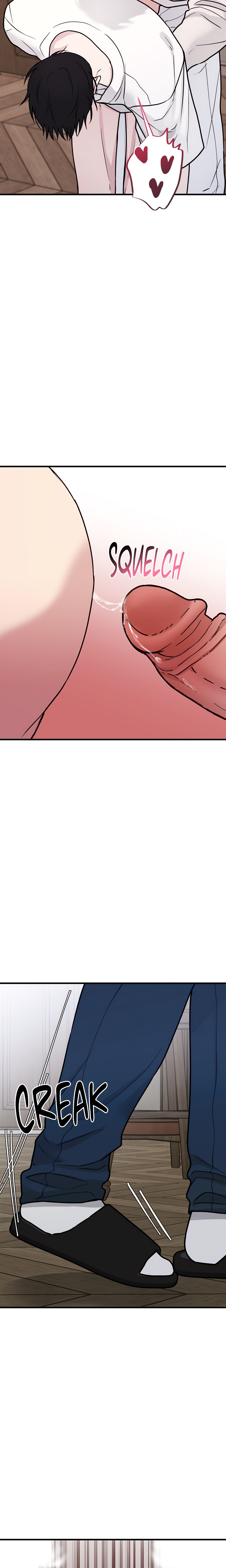 False Awakening (Uncensored) Page 14 - MangaHe